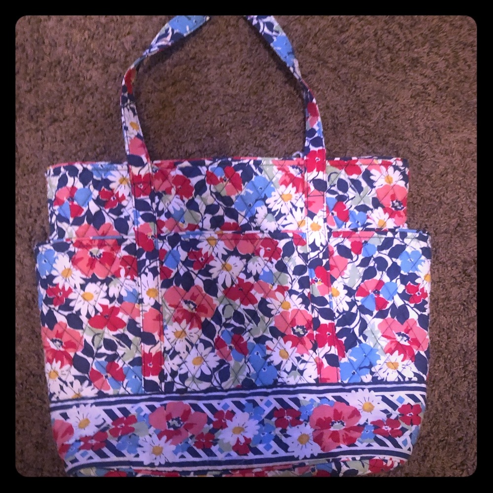 Vera Bradley bag